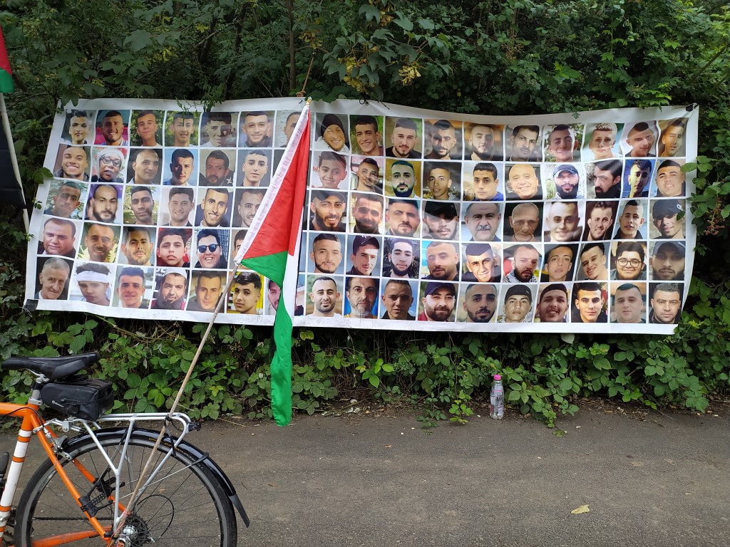 100 Days of The&nbsp;Siege