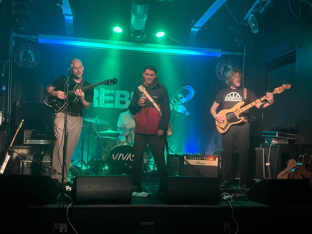 BilloBuckers Firebug Read