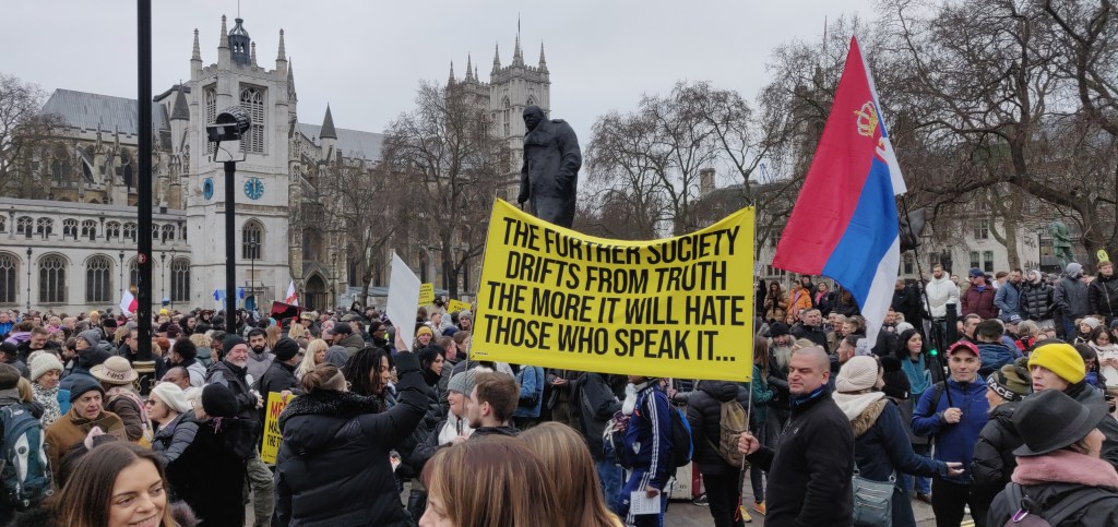 Sick Of The Silence&nbsp;Lyrics