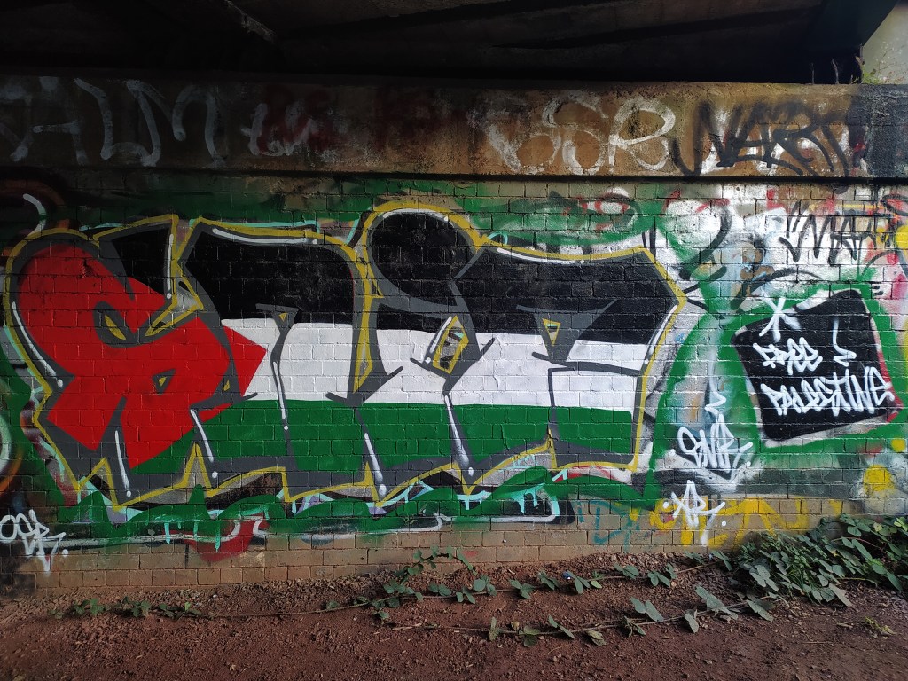 Welcome To The&nbsp;Siege